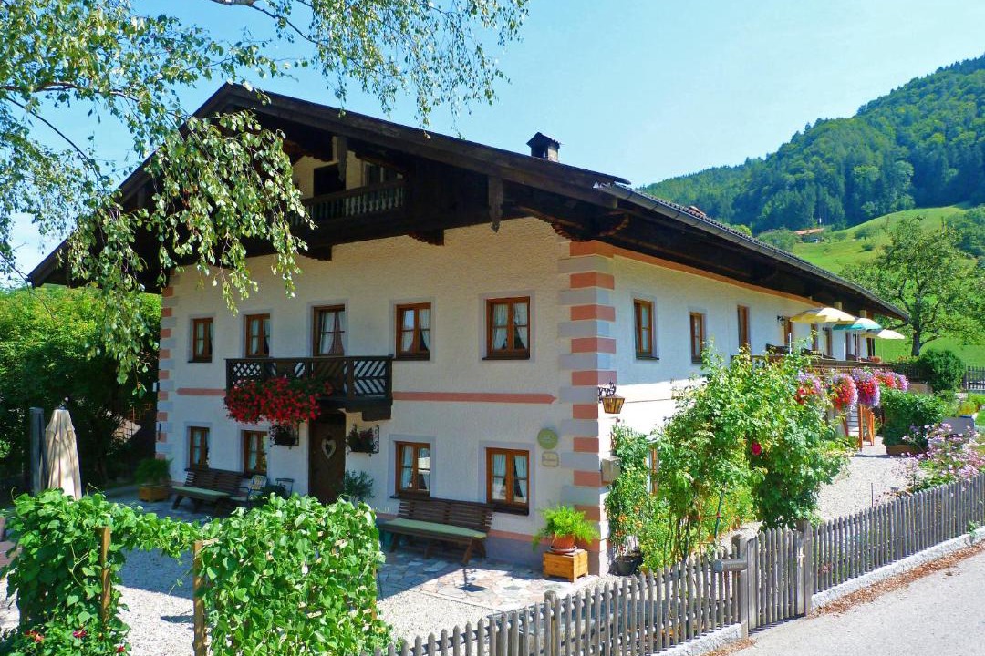 Photo of Others in Aschau im Chiemgau