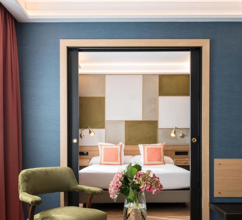 Photo of Bedroom in Moncloa-Aravaca