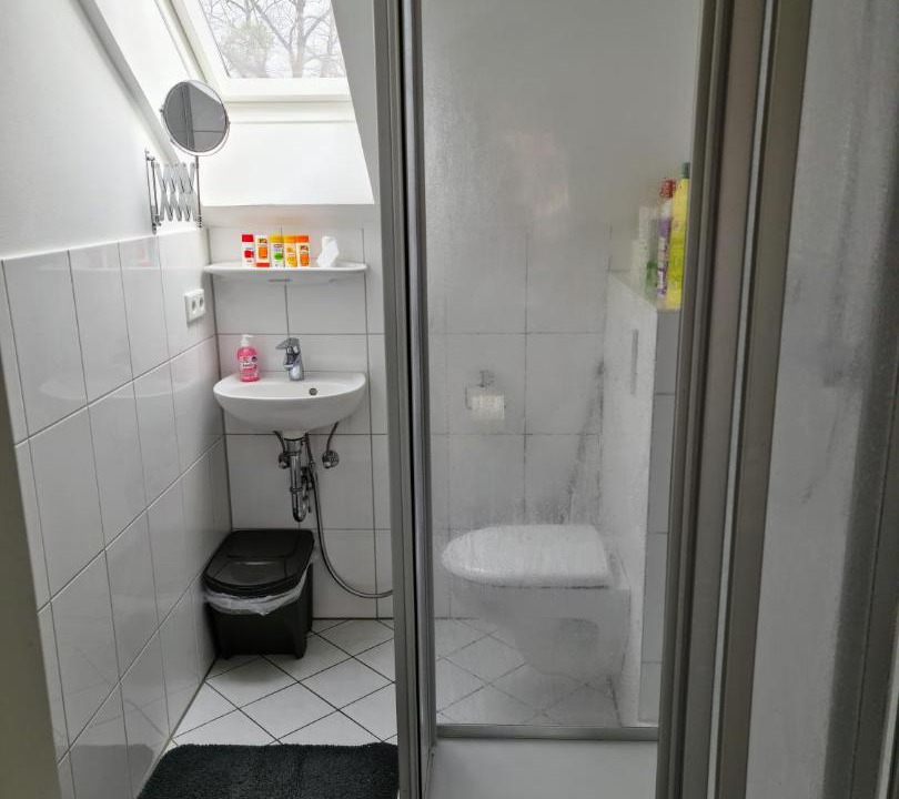 Photo of Bathroom in Thalkirchen - Obersendling - Forstenried - Furstenried - Solln