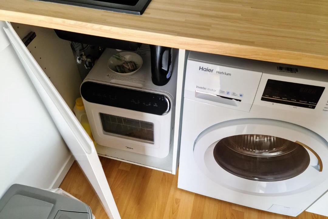Photo of Kitchen in Thalkirchen - Obersendling - Forstenried - Furstenried - Solln