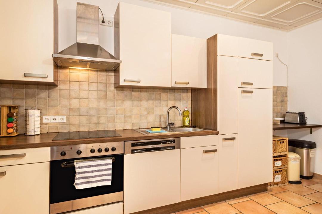 Photo of Kitchen in Sigmarszell