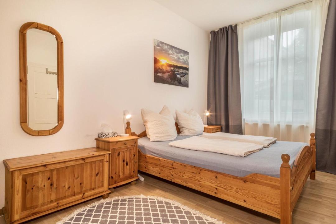 Photo of Bedroom in Sigmarszell