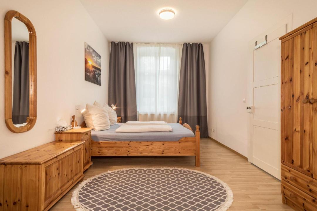 Photo of Bedroom in Sigmarszell