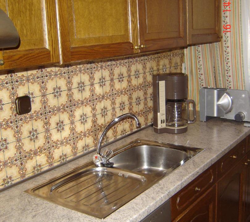 Photo of Kitchen in Oberau