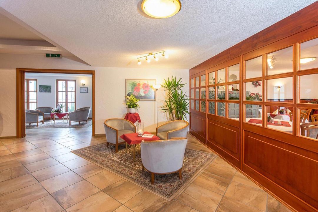 Photo of Livingroom in Ostheim