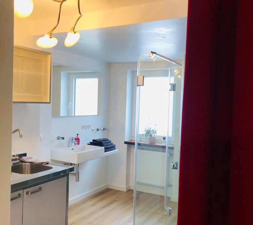 Photo of Kitchen in Herzogenaurach