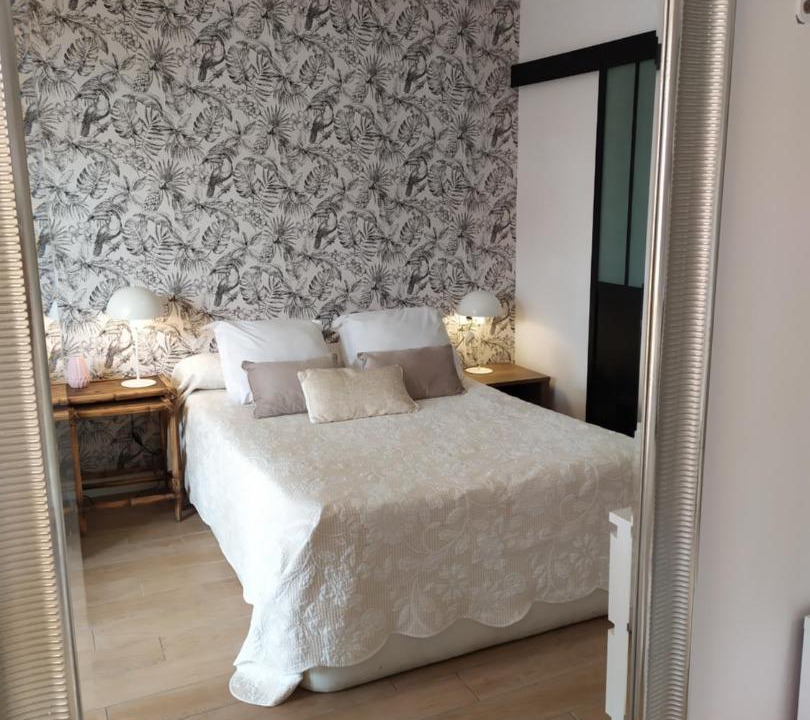 Photo of Bedroom in Puerto de la Cruz