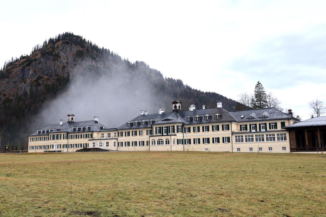 Photo of Buildings in Kreuth