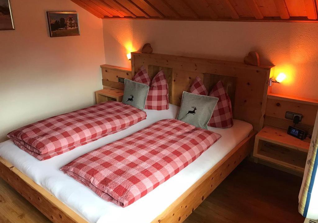 Photo of Bedroom in Alterschrofen