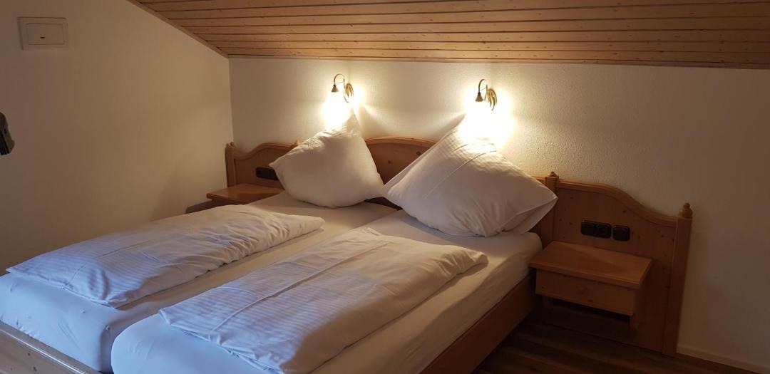 Photo of Bedroom in Hopfen am See