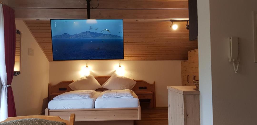 Photo of Bedroom in Hopfen am See