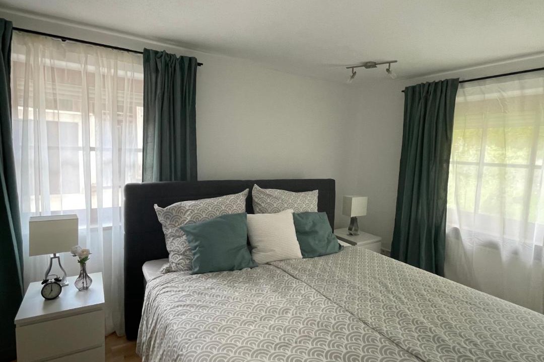 Photo of Bedroom in Chieming