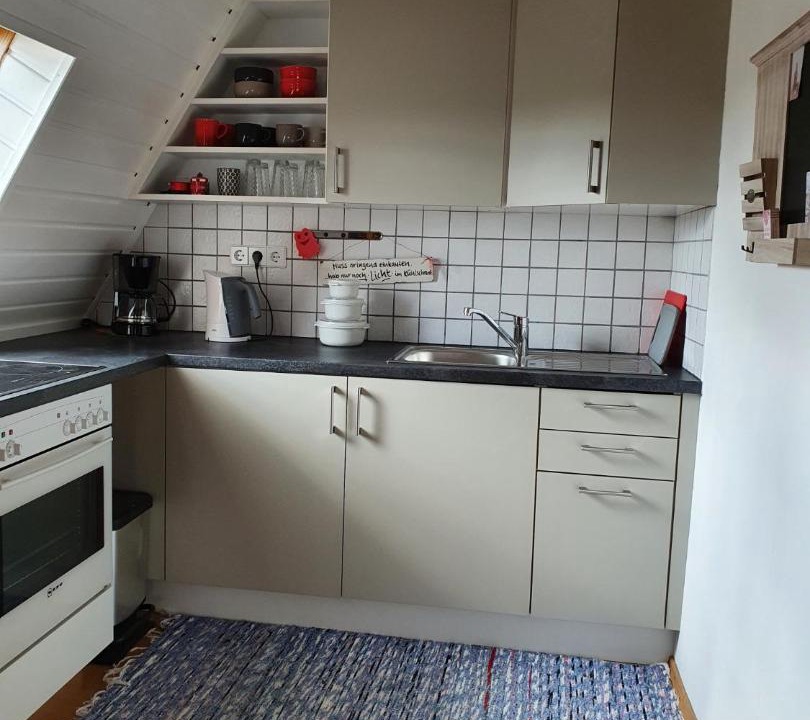Photo of Kitchen in Ornbau