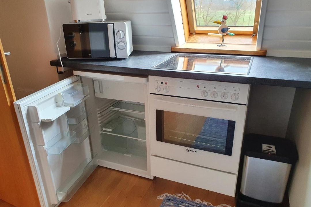Photo of Kitchen in Ornbau