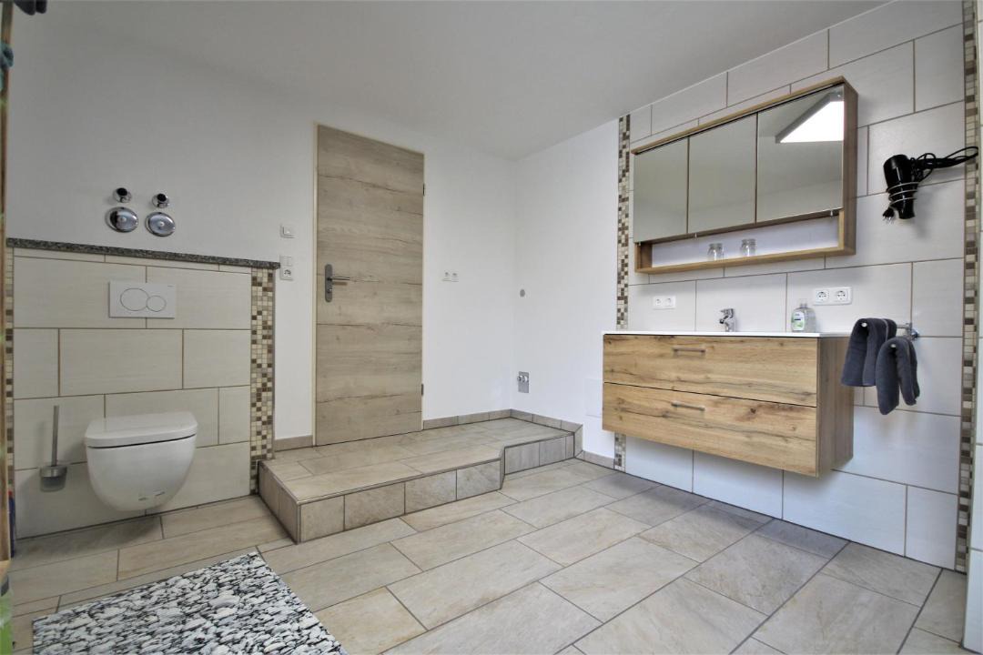Photo of Bathroom in Bad Fuessing