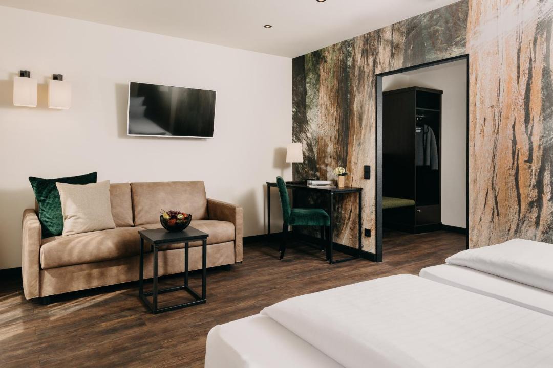 Photo of Bedroom in Fuerth