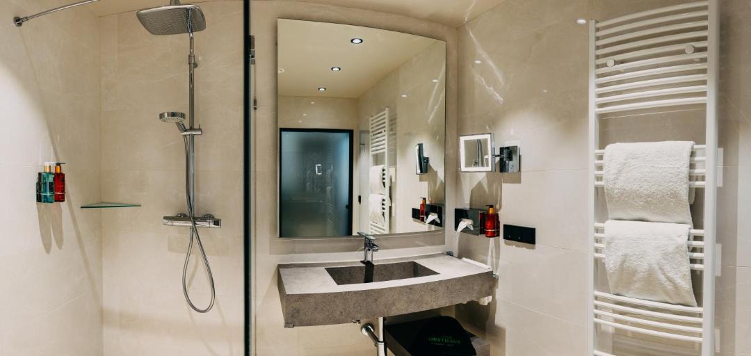 Photo of Bathroom in Fuerth