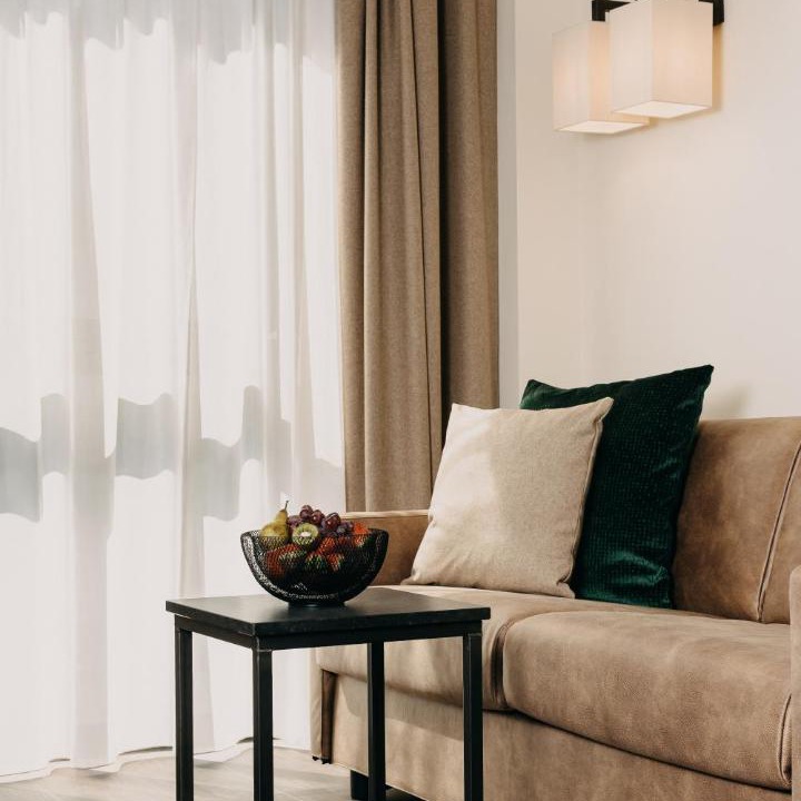 Photo of Livingroom in Fuerth