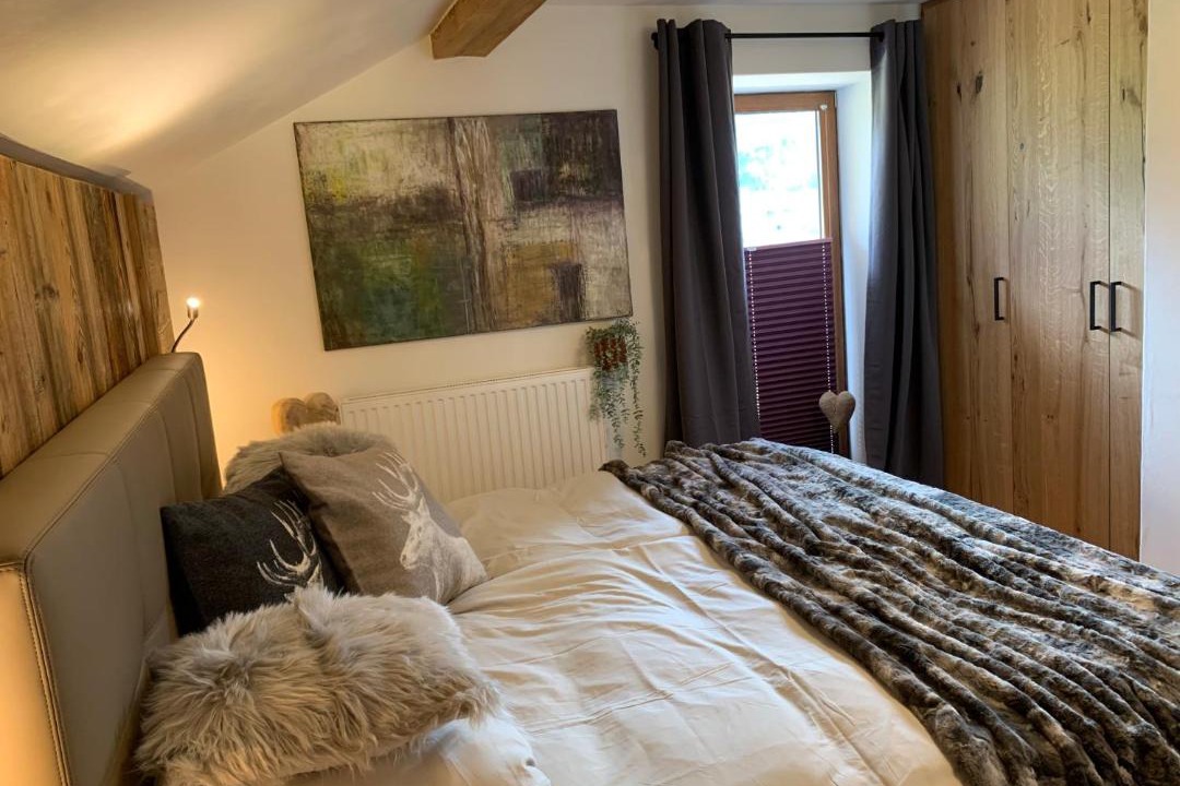Photo of Bedroom in Ehrwald