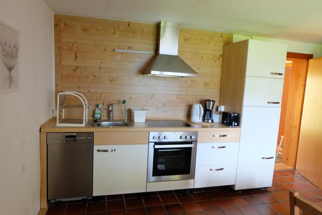 Photo of Kitchen in Bad Feilnbach