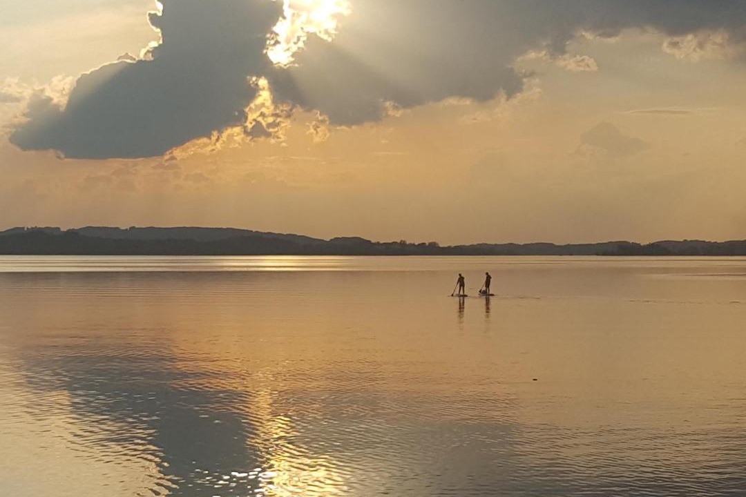 Photo of Human In Picture in Feldwies