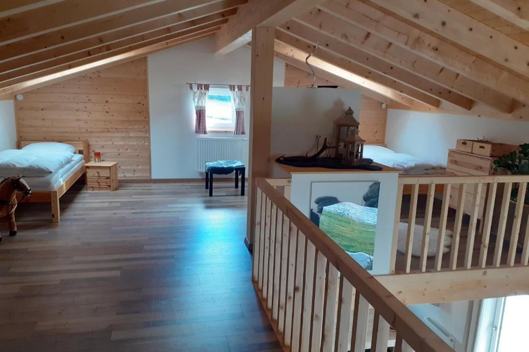 Photo of Bedroom in Haidmuhle