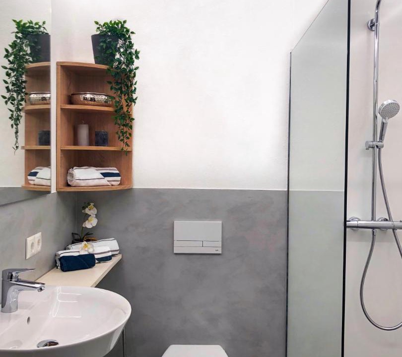 Photo of Bathroom in Sulz