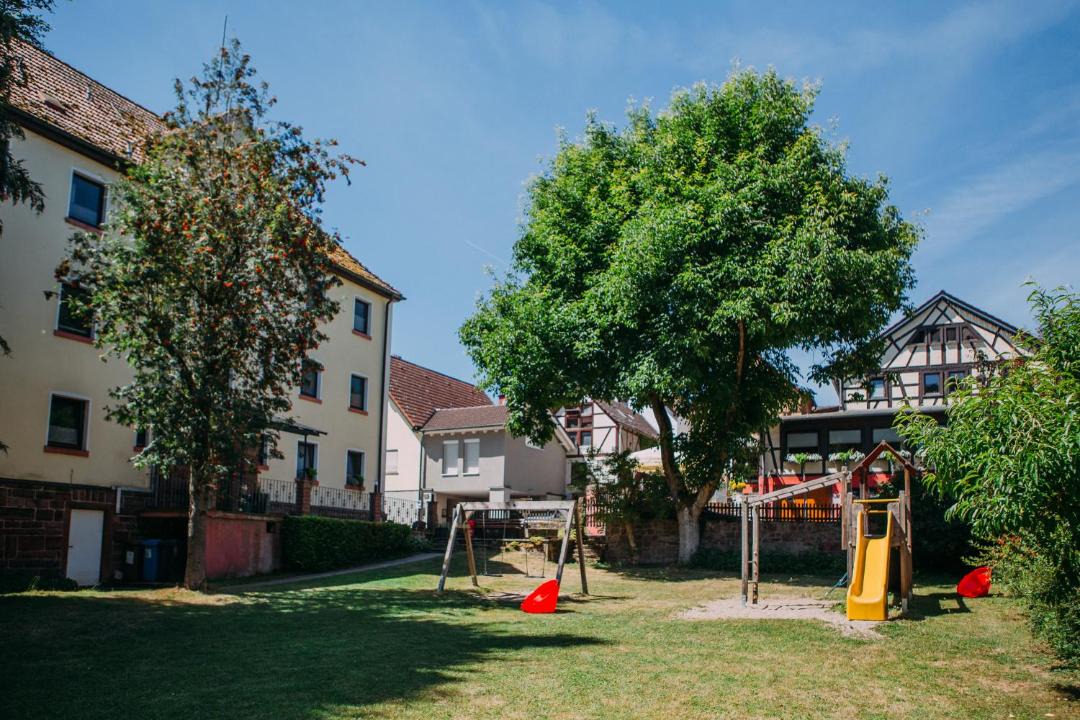 Photo of Others in Morlesau