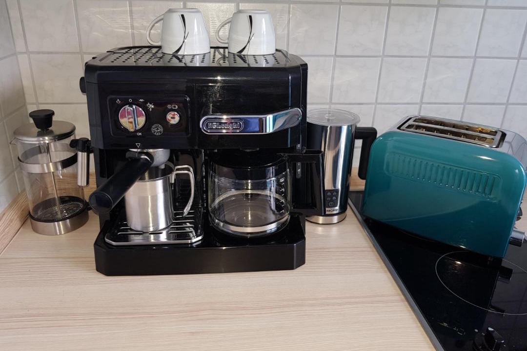 Photo of Kitchen in Schofweg