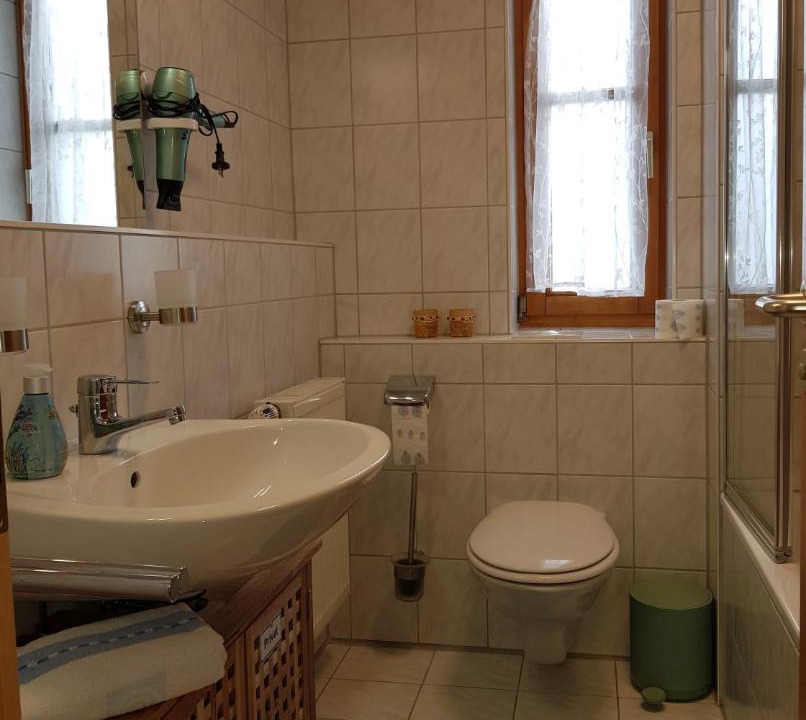 Photo of Bathroom in Schofweg