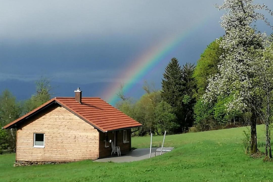 Photo of Buildings in Schofweg
