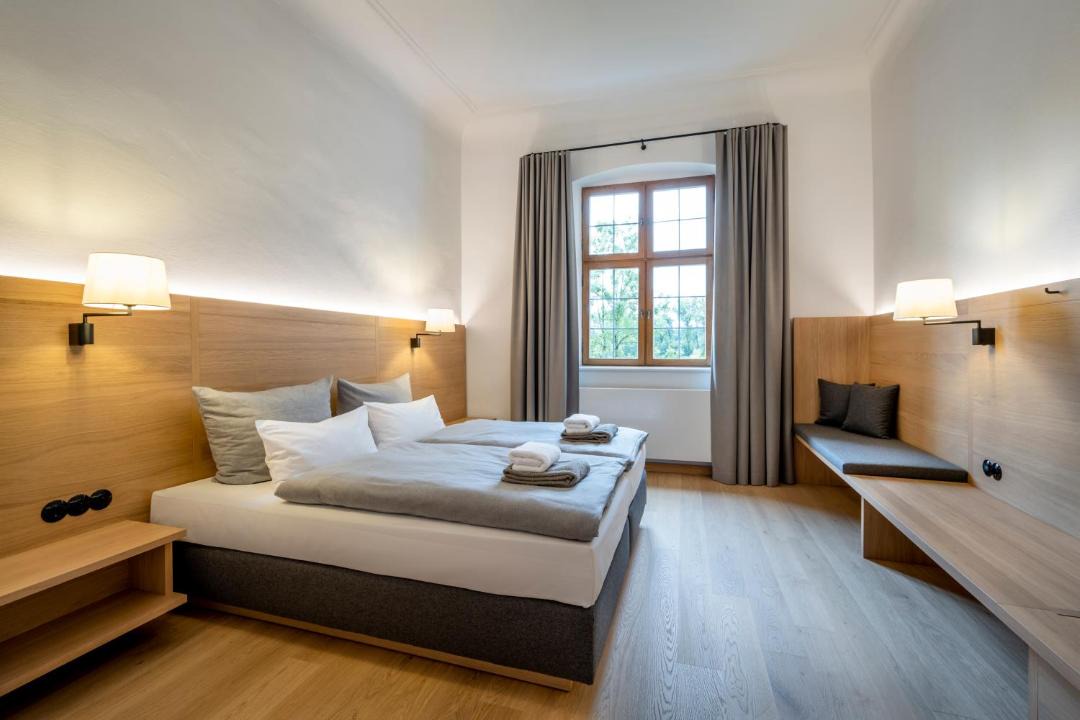 Photo of Bedroom in Seeon-Seebruck