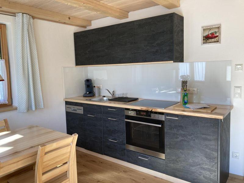 Photo of Kitchen in Kiefersfelden