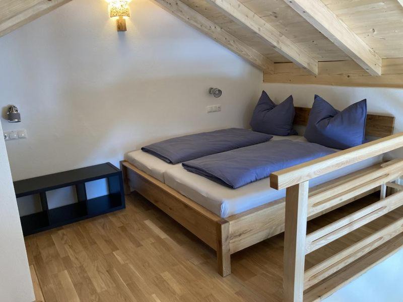 Photo of Bedroom in Kiefersfelden