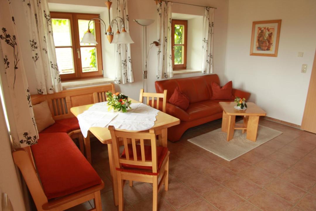 Photo of Livingroom in Uebersee