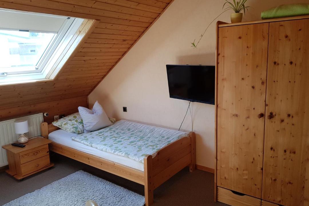 Photo of Bedroom in Bad Rodach