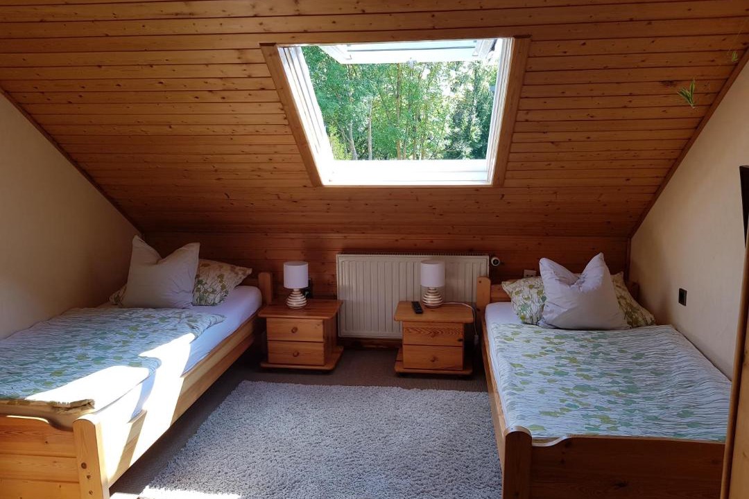 Photo of Bedroom in Bad Rodach