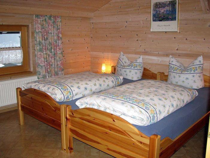 Photo of Bedroom in Neureichenau