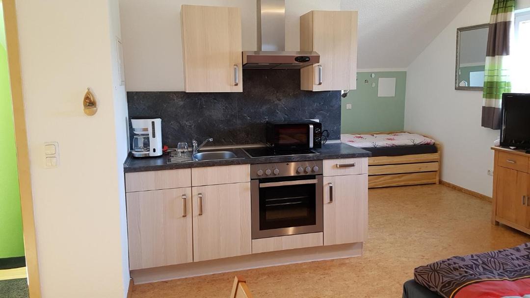 Photo of Kitchen in Roetz
