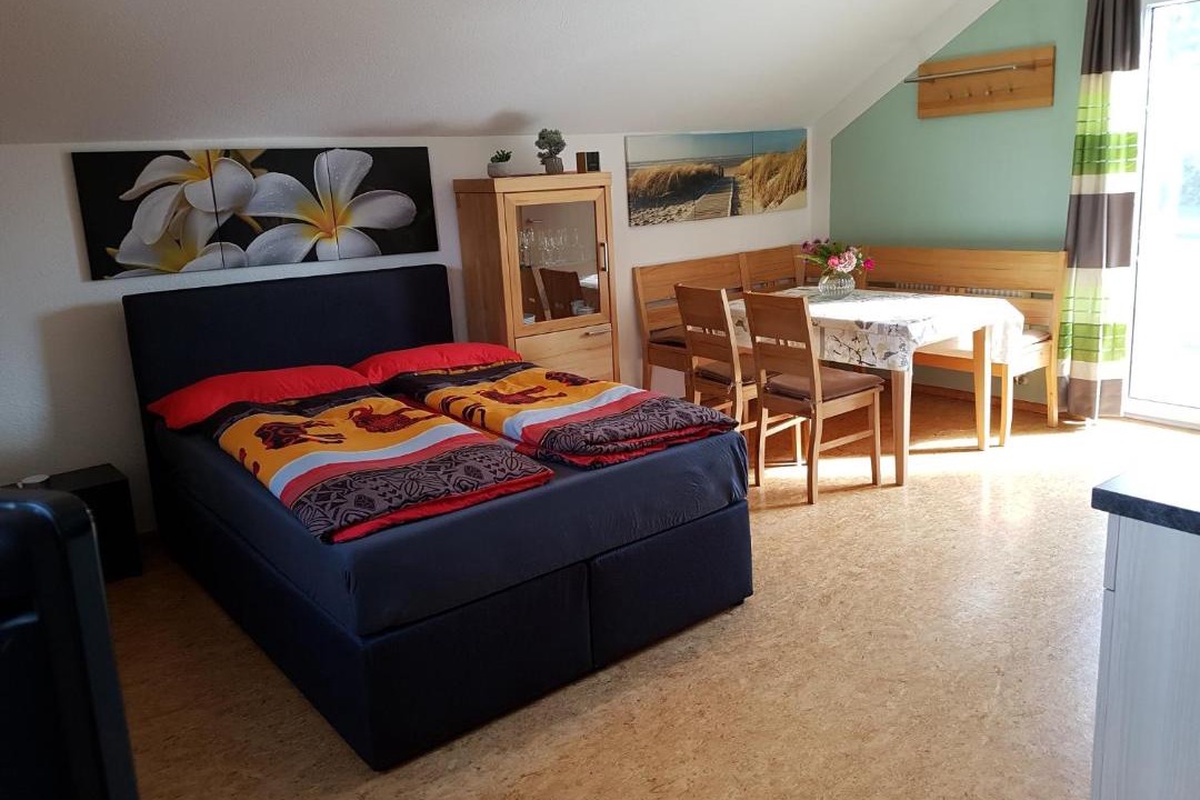 Photo of Livingroom in Roetz
