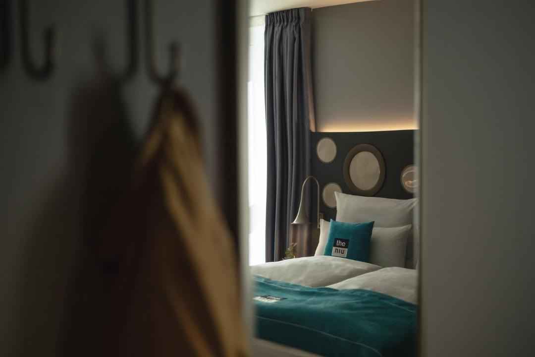 Photo of Bedroom in Am Riesenfeld