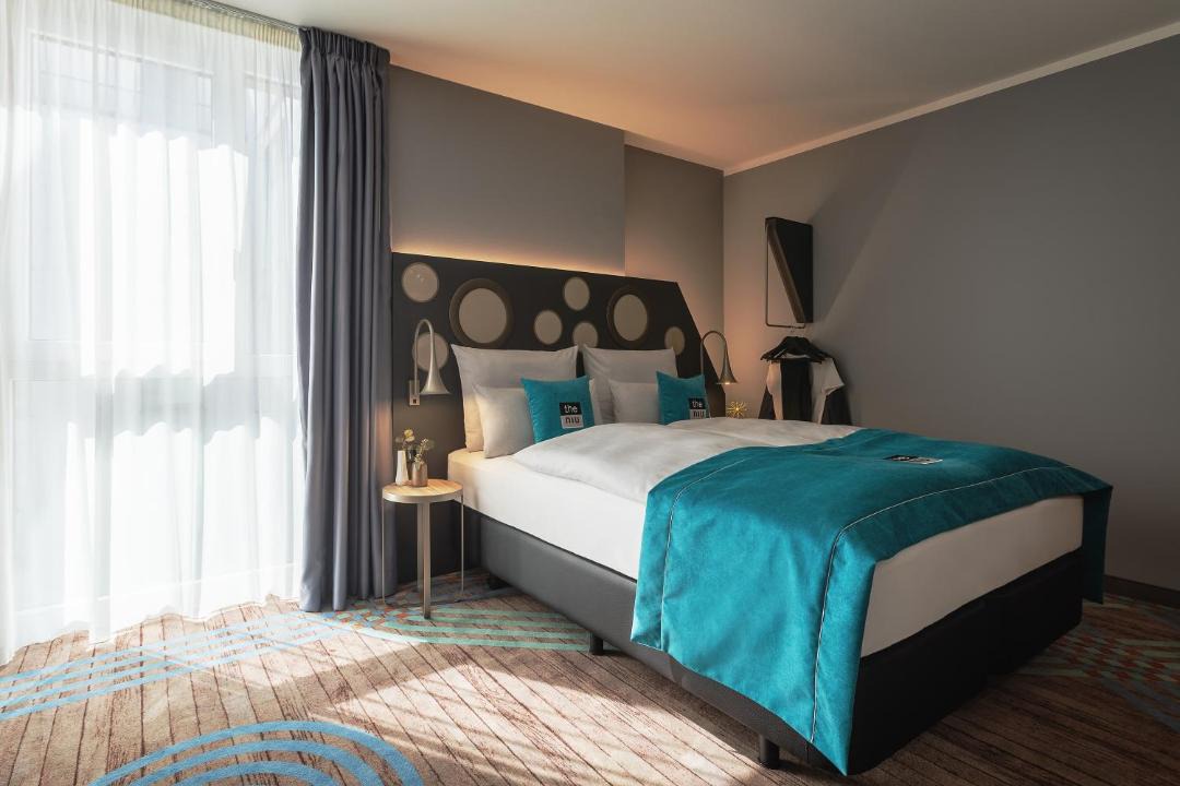 Photo of Bedroom in Am Riesenfeld