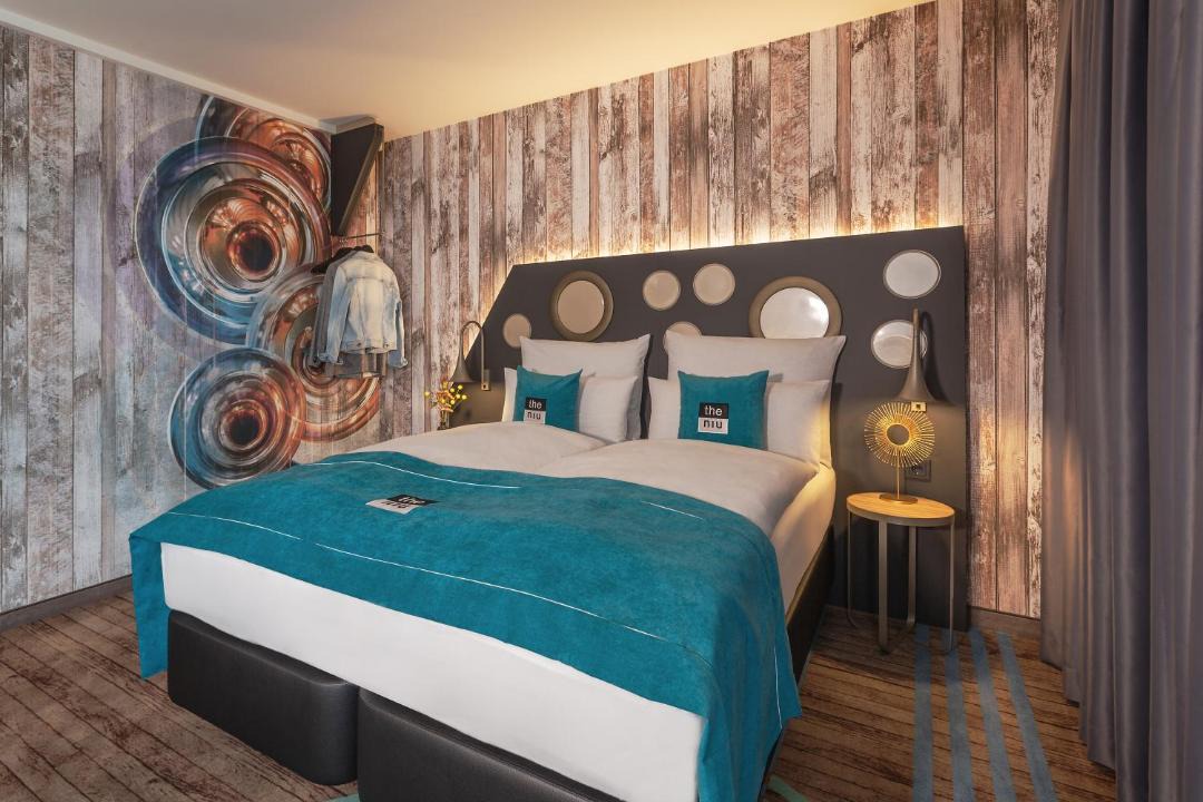 Photo of Bedroom in Am Riesenfeld