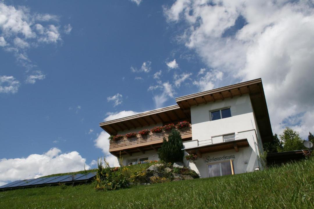 Photo of Buildings in Mosern