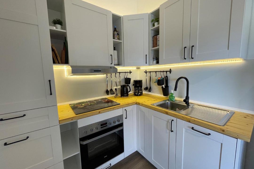 Photo of Kitchen in Bad Rodach