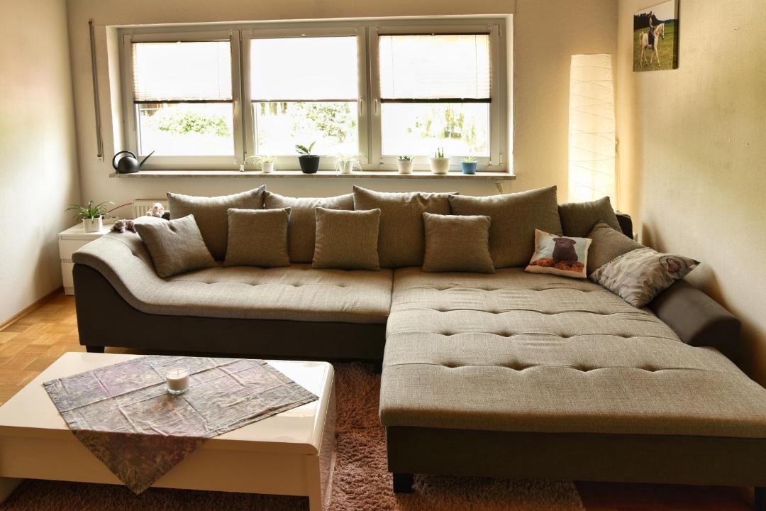 Photo of Livingroom in Volkach