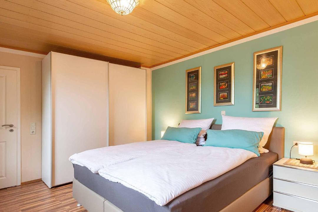 Photo of Bedroom in Neustadt an der Aisch