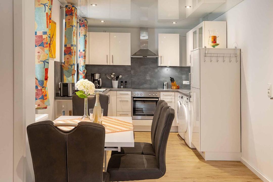 Photo of Kitchen in Neustadt an der Aisch