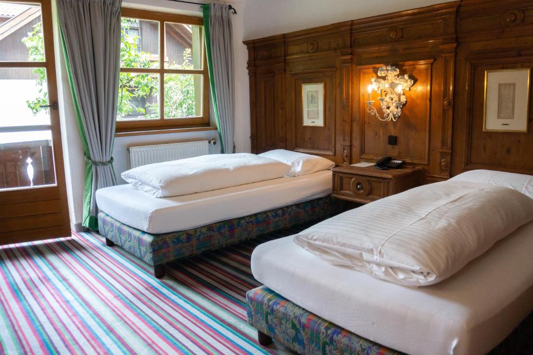 Photo of Bedroom in Munchen District