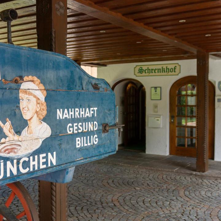 Photo of Others in Munchen District